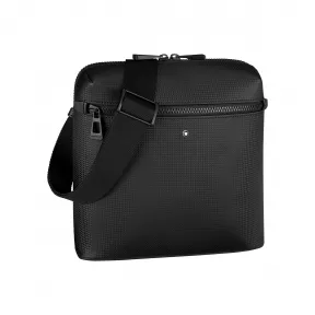 万宝龙/Montblanc 风尚2.0斜挎轻便包，带夹层 U0123936