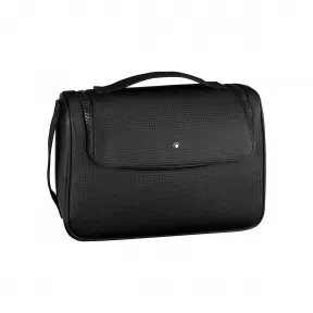 万宝龙/Montblanc 风尚2.0盥洗包 U0123942