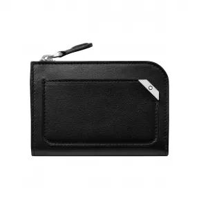 万宝龙/Montblanc 大班系列都市拉链名片夹 U0124101