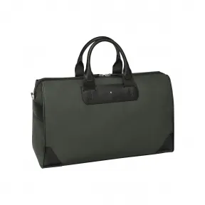 万宝龙/Montblanc 匠心Jet系列大号行李包 U0124161