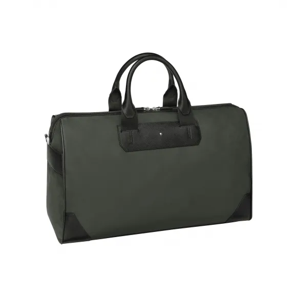 万宝龙/Montblanc 匠心Jet系列大号行李包 U0124161