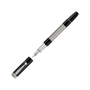 万宝龙/Montblanc MB125484-万宝龙传承系列埃及迷情Doué墨水笔