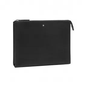 万宝龙/Montblanc 匠心系列手拿包 U0126054