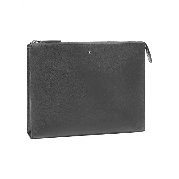 万宝龙/Montblanc 匠心系列手拿包 U0126056