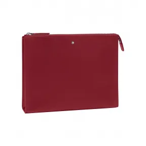 万宝龙/Montblanc 匠心系列手拿包 U0126057