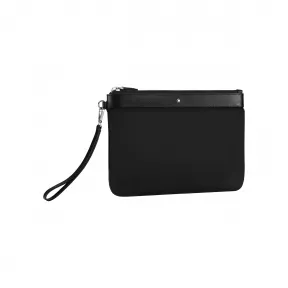 万宝龙/Montblanc 匠心Jet系列中号手袋 U0126071