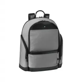 万宝龙/Montblanc 我的万宝龙夜航系列中号双肩包 U0126660