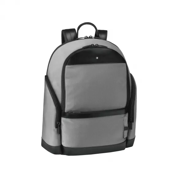 万宝龙/Montblanc 我的万宝龙夜航系列中号双肩包 U0126660