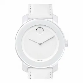 摩凡陀/Movado 波特系列 石英机芯  0600023