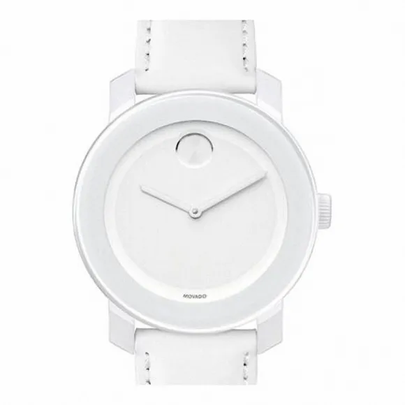 摩凡陀/Movado 波特系列 石英机芯  0600023