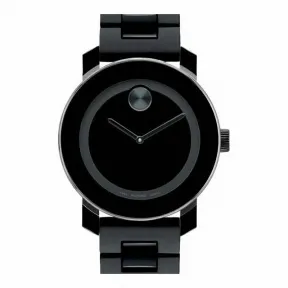 摩凡陀/Movado 波特系列 石英机芯  0600049