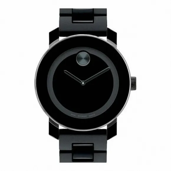 摩凡陀/Movado 波特系列 石英机芯  0600049