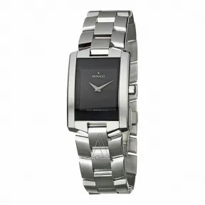 摩凡陀/Movado 伊利洛系列 石英机芯 女表 0604132