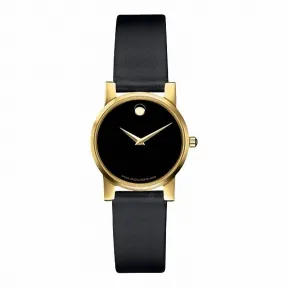 摩凡陀/Movado 当代系列 石英机芯 女表 0604229