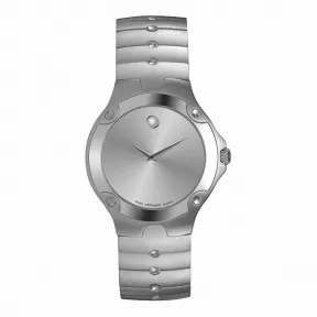 摩凡陀/Movado 威诺系列 石英机芯 女表 0604481