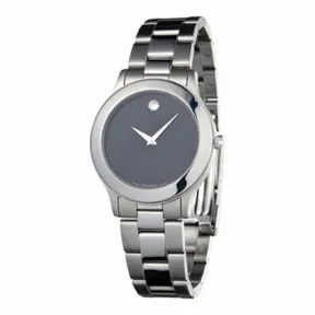 摩凡陀/Movado 尊动系列 石英机芯 男表 0604679