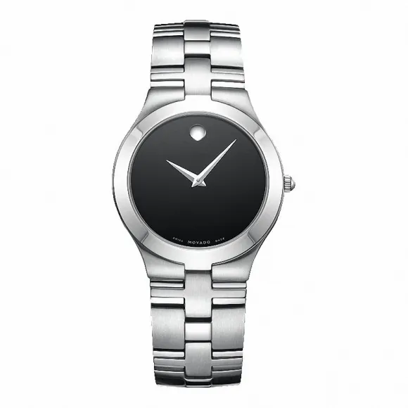 摩凡陀/Movado 骏龙系列 石英机芯 男表 0605023