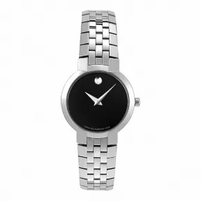 摩凡陀/Movado 飞翼系列 石英机芯  0605041