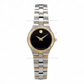摩凡陀/Movado 飞翼系列 石英机芯  0605046