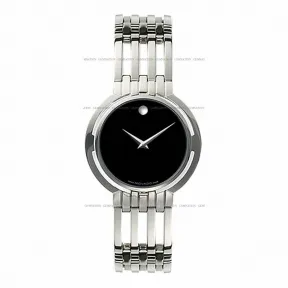 摩凡陀/Movado 爱莎系列 石英机芯  0605097