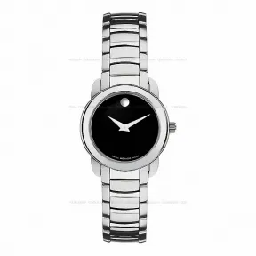 摩凡陀/Movado 卡迪罗 石英机芯  0605510