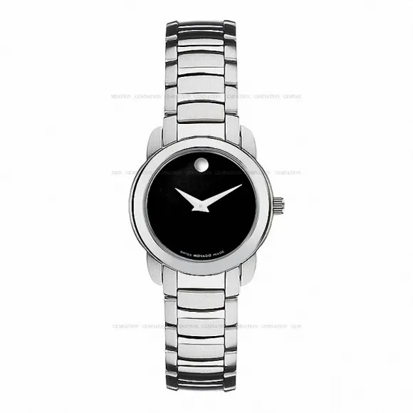 摩凡陀/Movado 卡迪罗 石英机芯  0605510