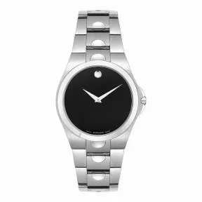 摩凡陀/Movado  石英机芯 男表 0605556