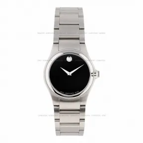 摩凡陀/Movado  石英机芯  0605618