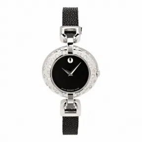 摩凡陀/Movado  石英机芯  0605665