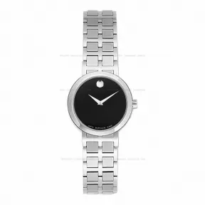 摩凡陀/Movado  石英机芯  0605743