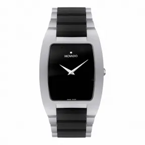 摩凡陀/Movado  石英机芯  0605850