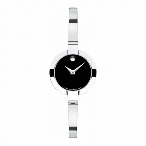 摩凡陀/Movado 贝拉系列 石英机芯 女表 0605853