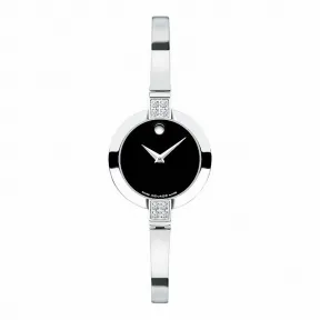 摩凡陀/Movado 贝拉系列 石英机芯 女表 0605855