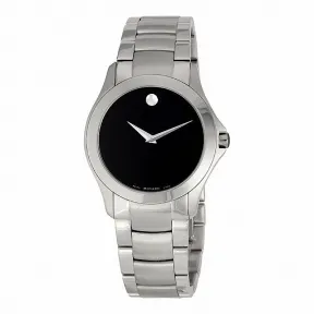 摩凡陀/Movado  石英机芯 男表 0605869