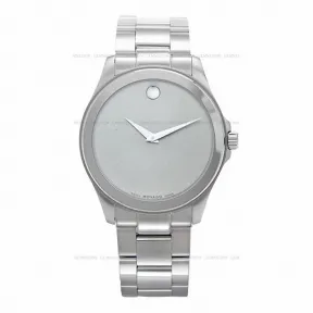 摩凡陀/Movado  石英机芯  0605905