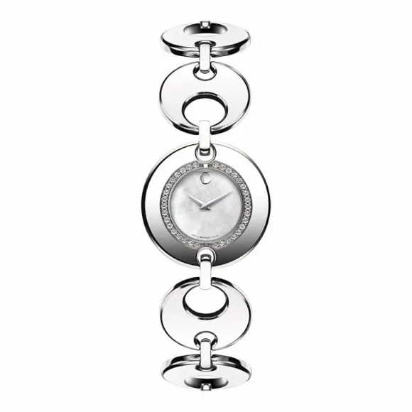 摩凡陀/Movado  石英机芯  0605919