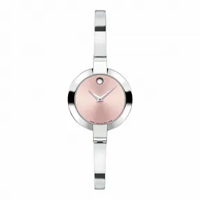 摩凡陀/Movado 贝拉系列 石英机芯 女表 0606059