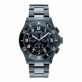 摩凡陀/Movado  石英机芯  0606066