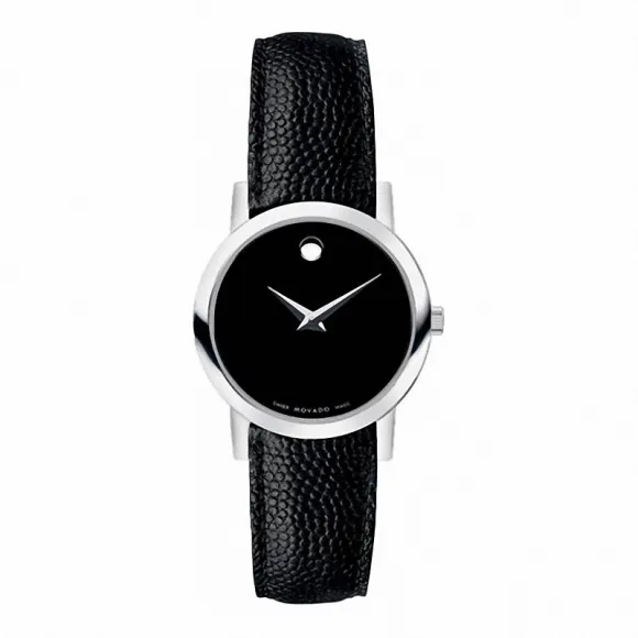 摩凡陀/Movado 博物馆系列 石英机芯 女表 0606087