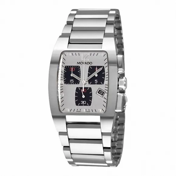 摩凡陀/Movado  石英机芯  0606091