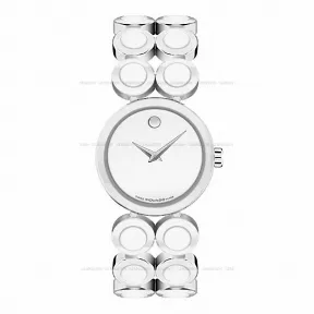 摩凡陀/Movado  石英机芯  0606095