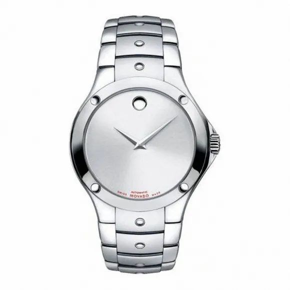 摩凡陀/Movado 运动版系列 自动机械 男表 0606109
