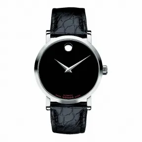 摩凡陀/Movado 瑞红系列 自动机械 男表 0606112