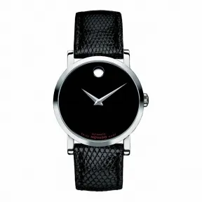 摩凡陀/Movado 瑞红系列 自动机械 男表 0606113