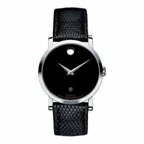 摩凡陀/Movado 瑞红系列 自动机械 男表 0606114