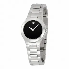 摩凡陀/Movado Corporate Exclusive 石英机芯 女表 0606164