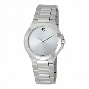 摩凡陀/Movado Corporate Exclusive 石英机芯 男表 0606165