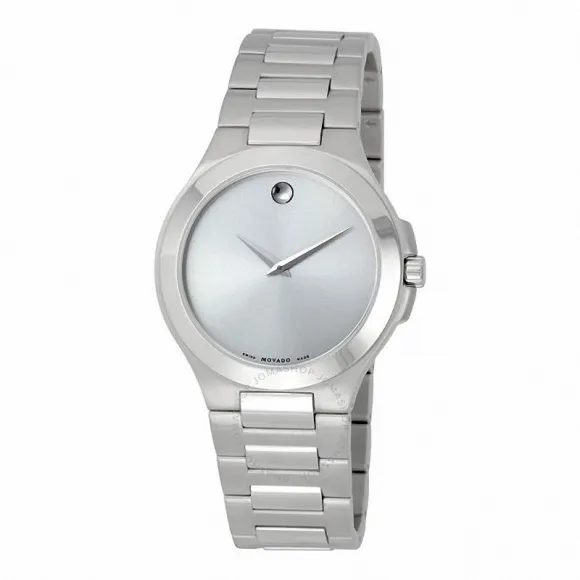 摩凡陀/Movado Corporate Exclusive 石英机芯 男表 0606165