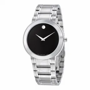 摩凡陀/Movado  石英机芯 男表 0606191