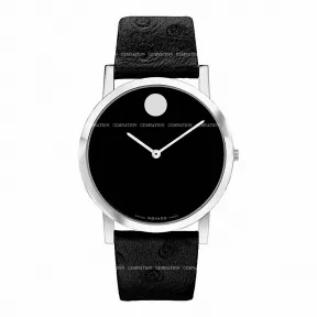 摩凡陀/Movado  石英机芯  0606220